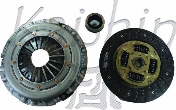 Kaishin KY112-K - Clutch Kit autospares.lv