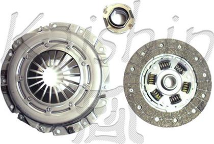 Kaishin KZ054-K - Clutch Kit autospares.lv