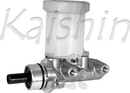 Kaishin MCS160 - Brake Master Cylinder autospares.lv