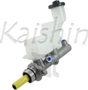 Kaishin MCT358 - Brake Master Cylinder autospares.lv