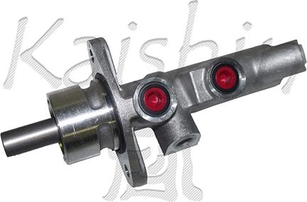 Kaishin MCT365 - Brake Master Cylinder autospares.lv