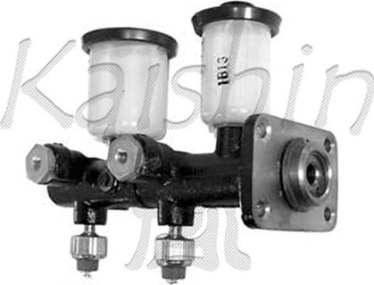 Kaishin MCT303 - Brake Master Cylinder autospares.lv