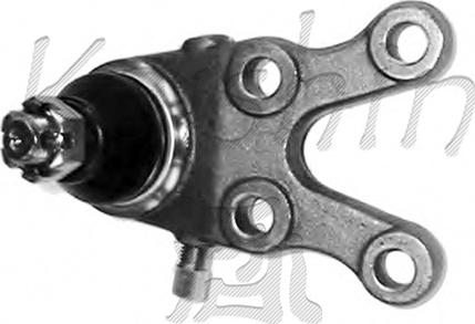 Kaishin MR296269 - Ball Joint autospares.lv