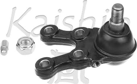 Kaishin MR296270 - Ball Joint autospares.lv