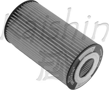 Kaishin O953 - Oil Filter autospares.lv