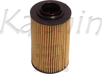 Kaishin O983 - Oil Filter autospares.lv