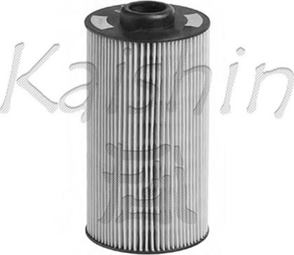 Kaishin O979 - Oil Filter autospares.lv