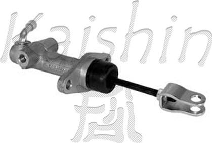 Kaishin PFDW005 - Master Cylinder, clutch autospares.lv