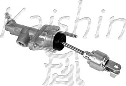 Kaishin PFH001 - Master Cylinder, clutch autospares.lv