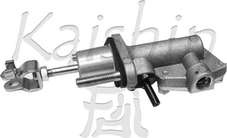 Kaishin PFH010 - Master Cylinder, clutch autospares.lv