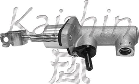 Kaishin PFH011 - Master Cylinder, clutch autospares.lv