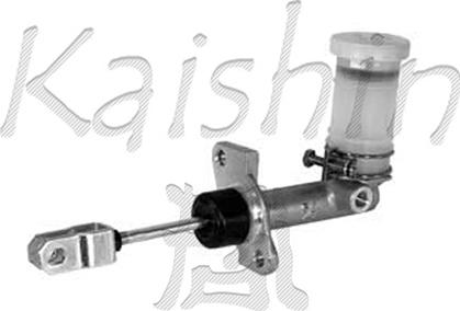 Kaishin PFMI007 - Master Cylinder, clutch autospares.lv