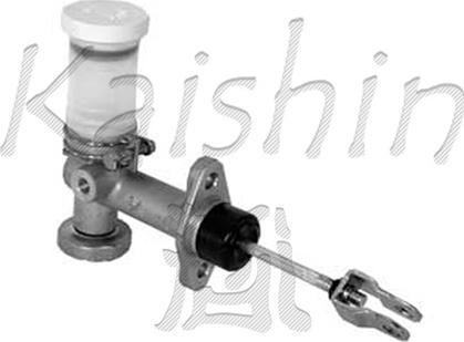 Kaishin PFMI017 - Master Cylinder, clutch autospares.lv