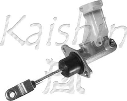 Kaishin PFMI027 - Master Cylinder, clutch autospares.lv