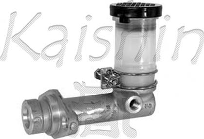 Kaishin PFNS035 - Master Cylinder, clutch autospares.lv