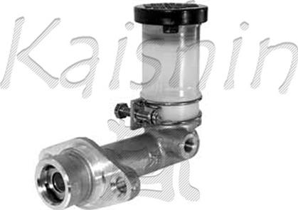 Kaishin PFNS036 - Master Cylinder, clutch autospares.lv