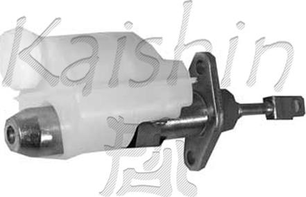 Kaishin PFR003 - Master Cylinder, clutch autospares.lv
