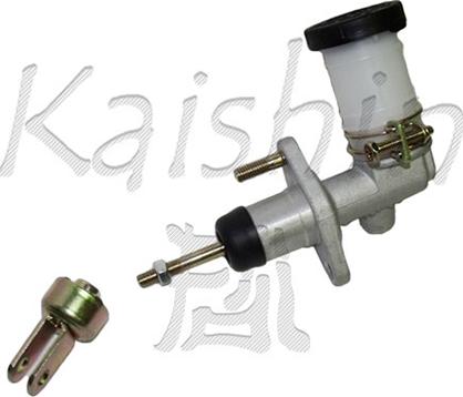 Kaishin PFS002 - Master Cylinder, clutch autospares.lv