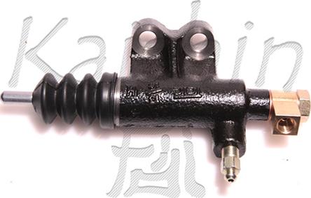 Kaishin SCHY016 - Slave Cylinder, clutch autospares.lv