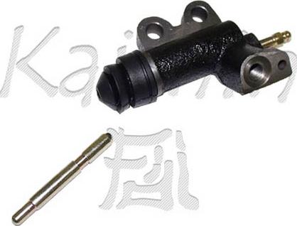 Kaishin SCNS046 - Slave Cylinder, clutch autospares.lv