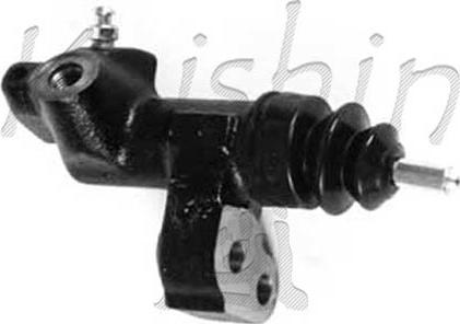 Kaishin SCNS041 - Slave Cylinder, clutch autospares.lv
