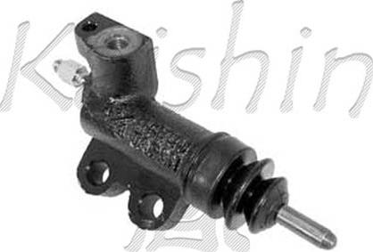 Kaishin SCNS034 - Slave Cylinder, clutch autospares.lv