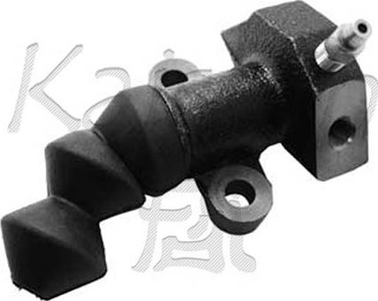 Kaishin SCNS026 - Slave Cylinder, clutch autospares.lv