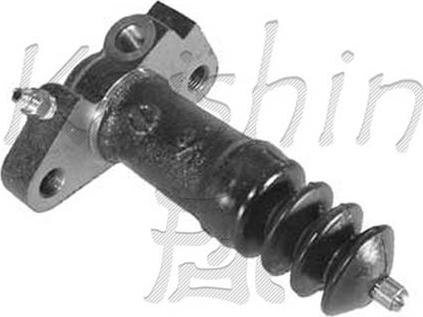 Kaishin SCS002 - Slave Cylinder, clutch autospares.lv