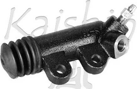 Kaishin SCT040 - Slave Cylinder, clutch autospares.lv