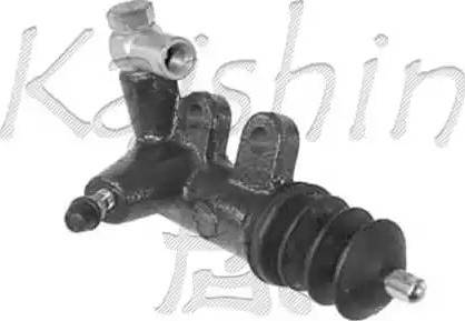 Kaishin SCT013 - Slave Cylinder, clutch autospares.lv