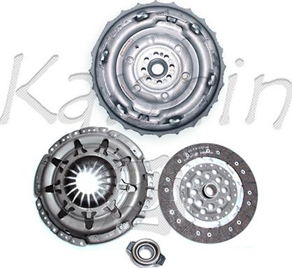 Kaishin SKN148-K - Clutch Kit autospares.lv