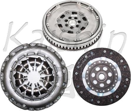 Kaishin SKN311-K - Clutch Kit autospares.lv