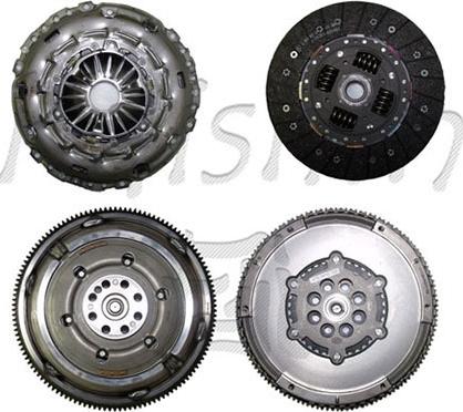 Kaishin SKZ119-K - Clutch Kit autospares.lv