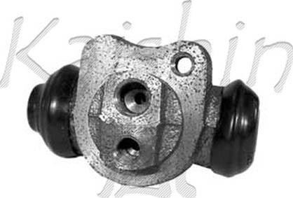 Kaishin WCDW002 - Wheel Brake Cylinder autospares.lv