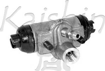 Kaishin WCH006 - Wheel Brake Cylinder autospares.lv