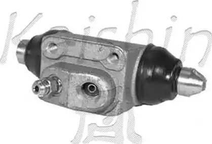 Kaishin WCH010 - Wheel Brake Cylinder autospares.lv