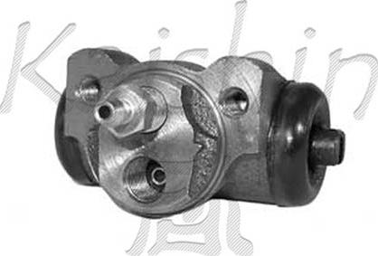 Kaishin WCMI009 - Wheel Brake Cylinder autospares.lv