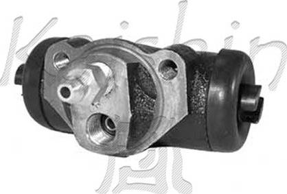 Kaishin WCMI006 - Wheel Brake Cylinder autospares.lv