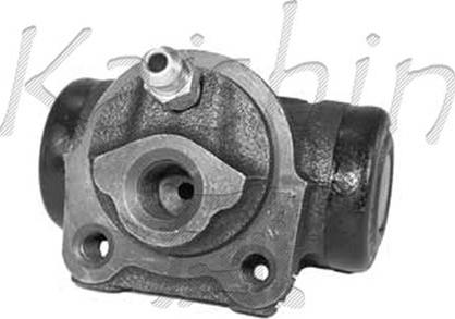 Kaishin WCMI013 - Wheel Brake Cylinder autospares.lv