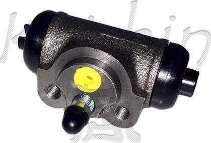 Kaishin WCMI020 - Wheel Brake Cylinder autospares.lv