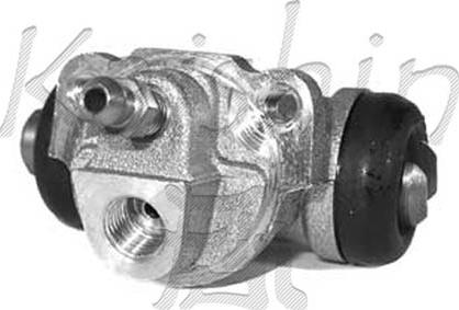 Kaishin WCNS050 - Wheel Brake Cylinder autospares.lv