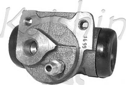 Kaishin WCNS006 - Wheel Brake Cylinder autospares.lv