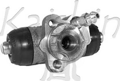 Kaishin WCT145 - Wheel Brake Cylinder autospares.lv