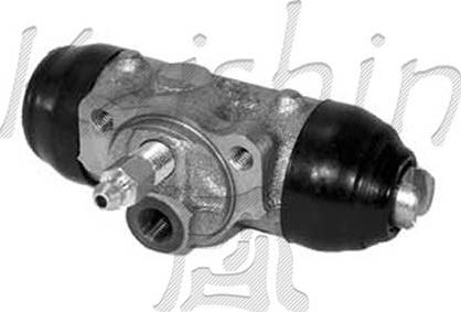 Kaishin WCT143 - Wheel Brake Cylinder autospares.lv