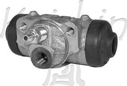 Kaishin WCT142 - Wheel Brake Cylinder autospares.lv