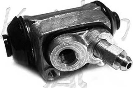 Kaishin WCY007 - Wheel Brake Cylinder autospares.lv