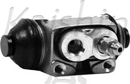 Kaishin WCY032 - Wheel Brake Cylinder autospares.lv