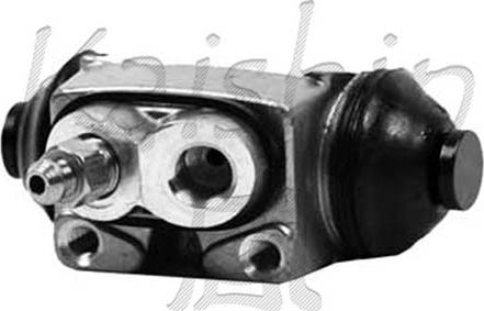 Kaishin WCY029 - Wheel Brake Cylinder autospares.lv