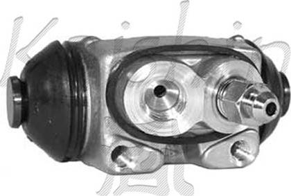 Kaishin WCY026 - Wheel Brake Cylinder autospares.lv