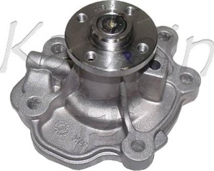 Kaishin WPK450 - Water Pump autospares.lv